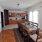 With Parking Space - 24556 Crikvenica
