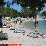 Daire With Parking Space - 24556 Crikvenica