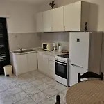 With Parking Space - 24556 Daire Crikvenica