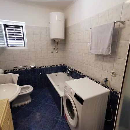 Appartamento With Parking Space - 24556 Crikvenica