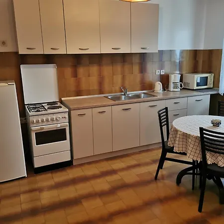 With Parking Space - 24556 Daire