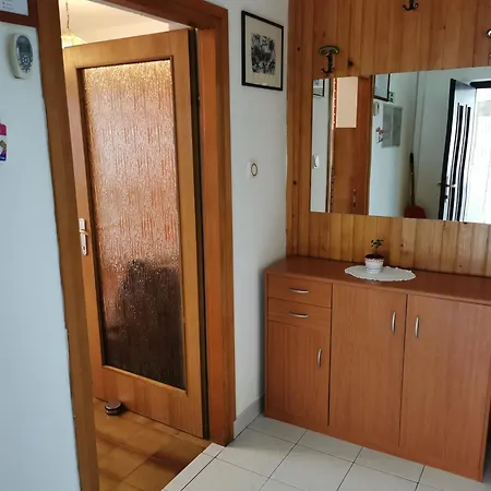With Parking Space - 24556 * Crikvenica