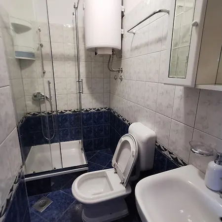 Appartamento With Parking Space - 24556 Crikvenica
