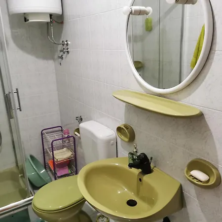 With Parking Space - 24556 Apartamento *