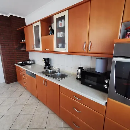 Apartamento With Parking Space - 24556