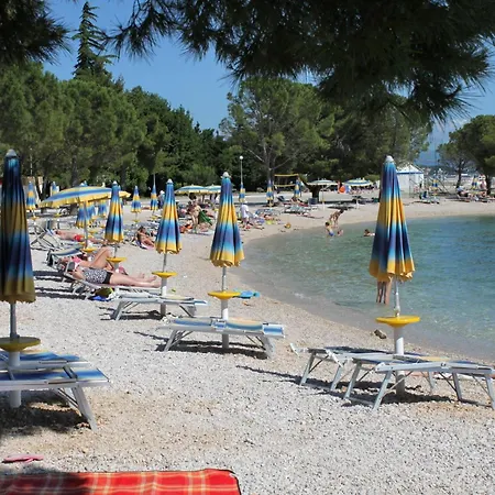 Daire With Parking Space - 24556 Crikvenica