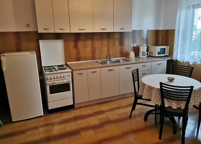 With Parking Space - 24556 Апартаменты